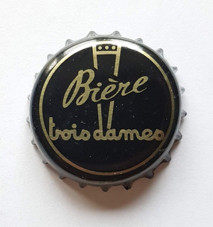 Trois dames, Brasserie trois dames